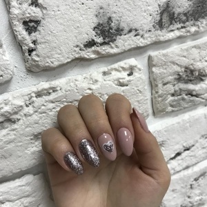 Фото от владельца Nail Cafe, салон красоты