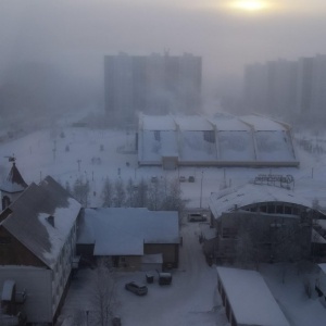 Фото от владельца Олимпия, спортивно-оздоровительный комплекс