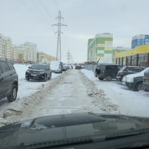 Фото от владельца Управляющая Компания Пирс, ООО