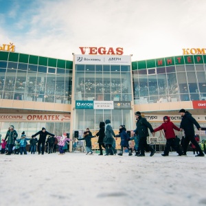 Фото от владельца Vegas, торговый комплекс