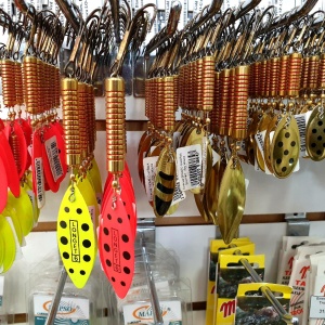 Фото от владельца Магазин товаров для туризма и рыбалки, ИП Яцун А.Н.
