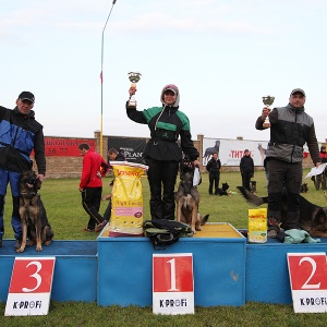 Фото от владельца TopDog, центр прогрессивной дрессировки и груминг салонов