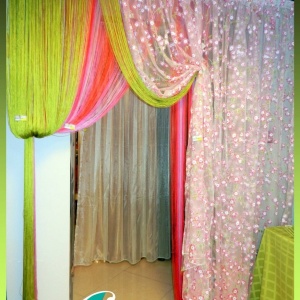 Фото от владельца Спектр интерьер, салон штор и карнизов