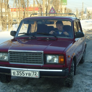 Фото от владельца Автошкола, Тюменский колледж транспортных технологий и сервиса