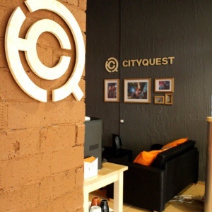 Фото от владельца CityQuest, тайм-кафе
