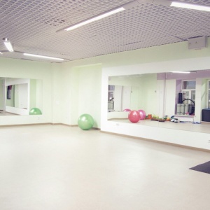 Фото от владельца Family Gym