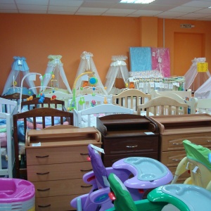 Фото от владельца Растишка, сеть магазинов детских товаров