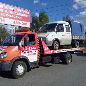 Фото от владельца Служба эвакуации 172, компания по эвакуации автомобилей