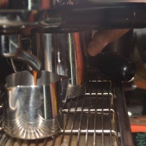 Фото от владельца Держи Кофе, точка продажи кофе на вынос