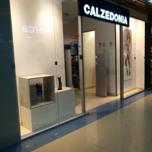 Фото от владельца Calzedonia, сеть магазинов чулочно-носочных изделий