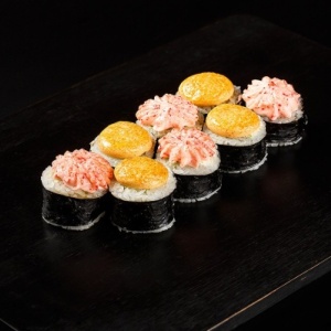 Фото от владельца Суширолла, магазин по продаже и доставке суши