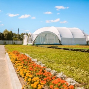 Фото от владельца Адмирал, загородный клуб