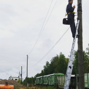 Фото от владельца Студия Инженерных Решений, ООО, торгово-монтажная компания