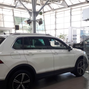 Фото от владельца Авто-Дина, официальный дилер Volkswagen
