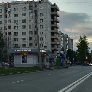 Фото от владельца Связной, сеть салонов связи