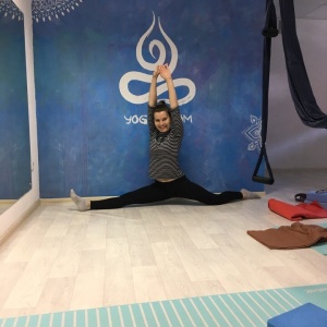 Фото от владельца Yoga room, студия мягкого фитнеса и йоги