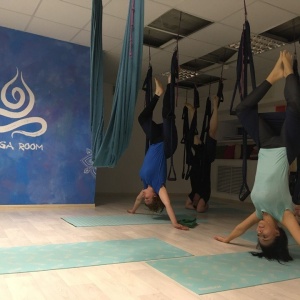 Фото от владельца Yoga room, студия мягкого фитнеса и йоги