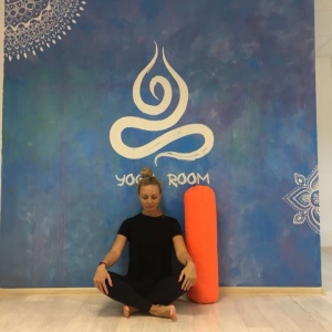 Фото от владельца Yoga room, студия мягкого фитнеса и йоги