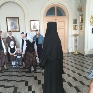 Фото от владельца Ильинский женский монастырь