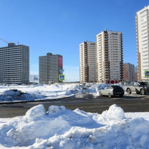 Фото от владельца Меридиан Констракшн, ООО, новостройки