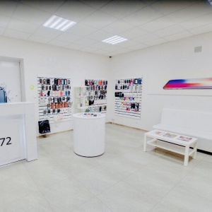 Фото от владельца AppleStore72, магазин оригинальной техники