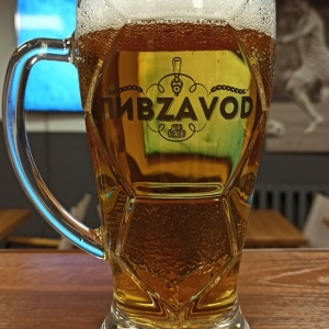Фото от владельца ПИВZAVOD, магазин разливного пива
