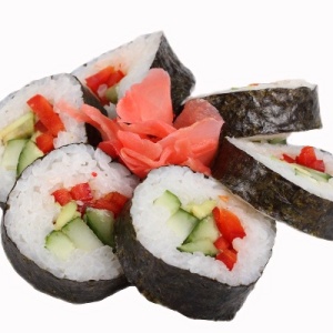 Фото от владельца Sushiroll, суши-бар