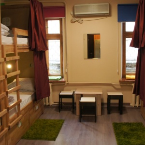 Фото от владельца Dream mini Hostel Odessa, хостел