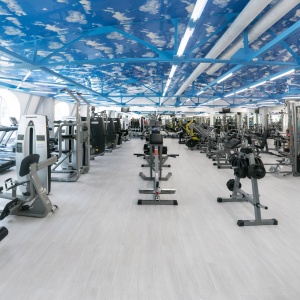 Фото от владельца SkyFit Club, клуб спорта и красоты