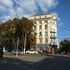 Фото от владельца Одесский областной военный комиссариат