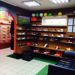 Фото от владельца FOOTBALL STORE, интернет-магазин товаров для футбола