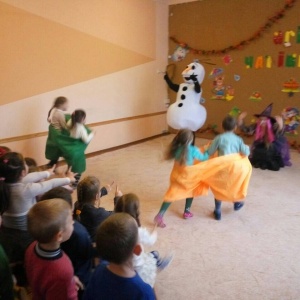 Фото от владельца Капитошка, центр проведения детских праздников и квестов