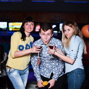 Фото от владельца City Bowling, развлекательный центр