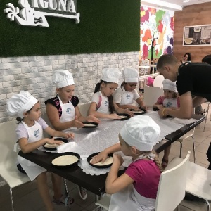 Фото от владельца iGUNA pizza, пиццерия