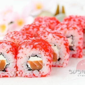 Фото от владельца Sushiroll, суши-бар