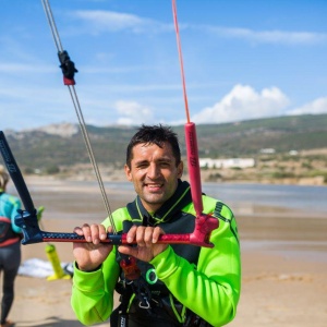 Фото от владельца Kite Club Odessa, школа кайтсерфинга