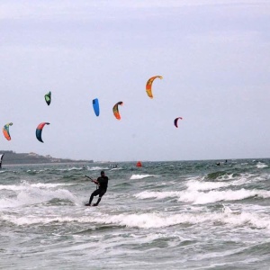 Фото от владельца Kite Club Odessa, школа кайтсерфинга