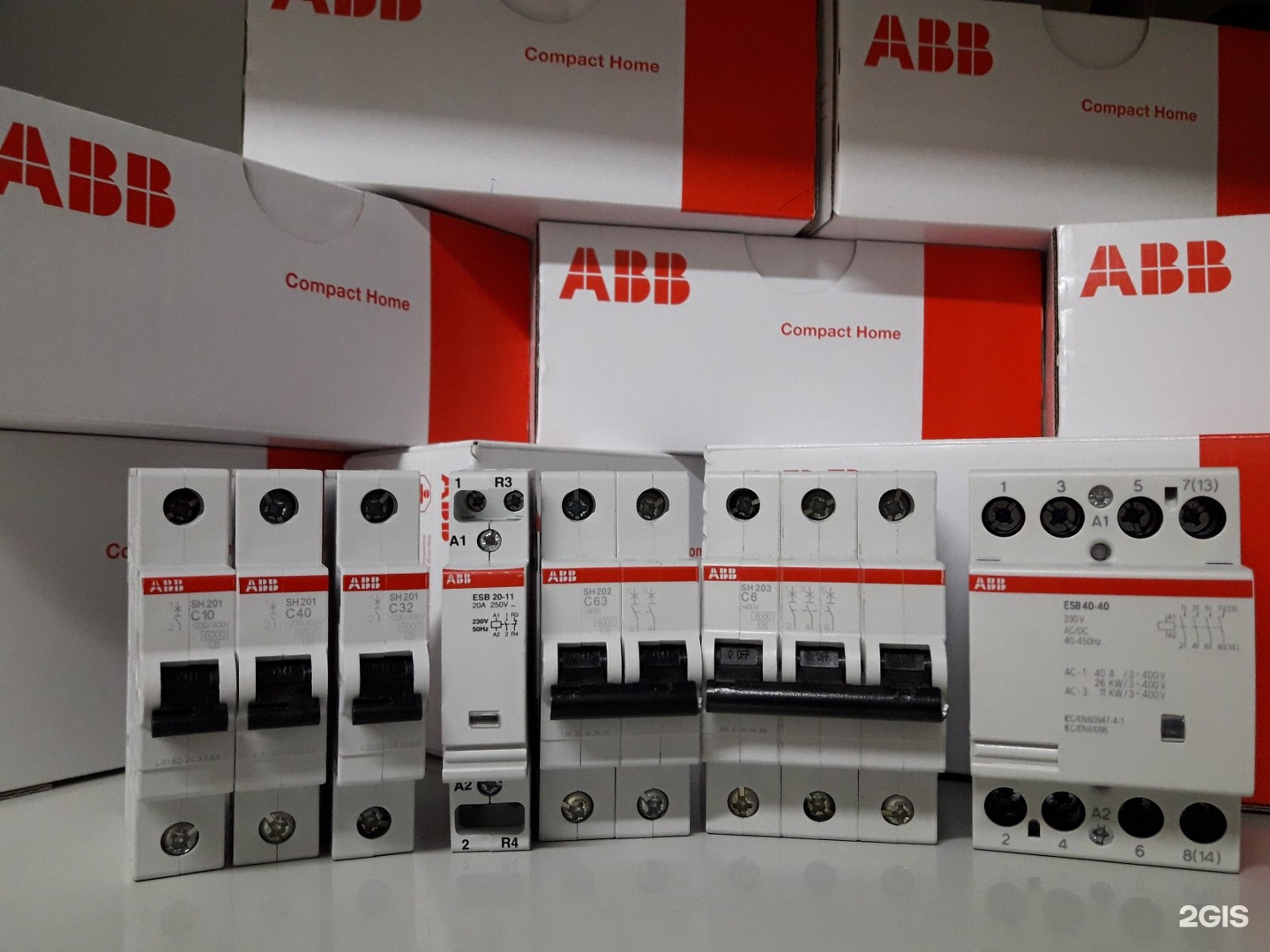 Где Купить Оригинальный Abb