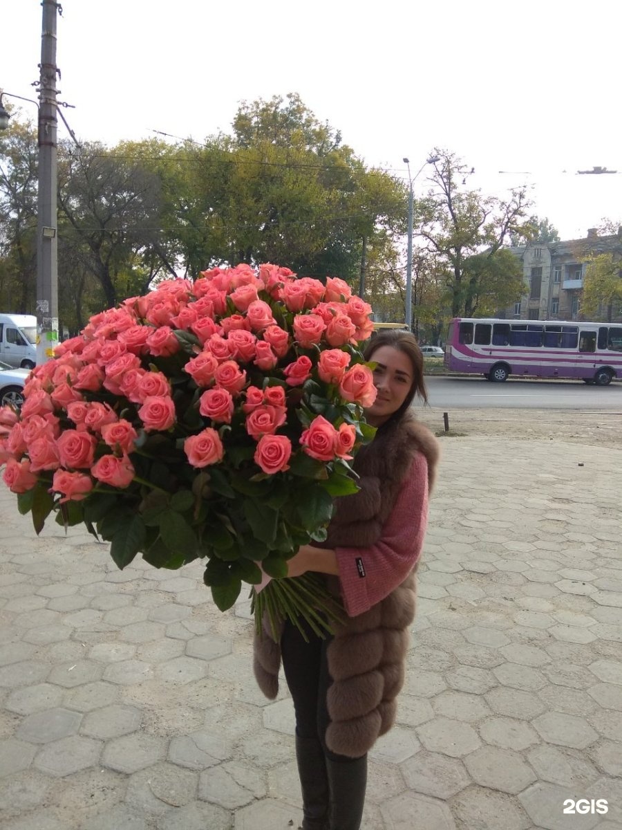 Цветы где, оптовые цветы одесса