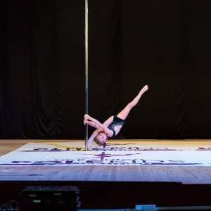 Фото от владельца VERTIGO Pole Dancing, студия танца на пилоне