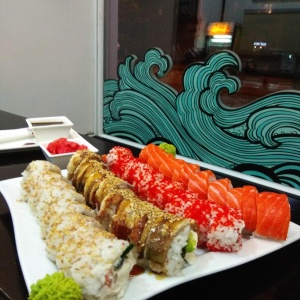 Фото от владельца ТакиДа, суши-бар