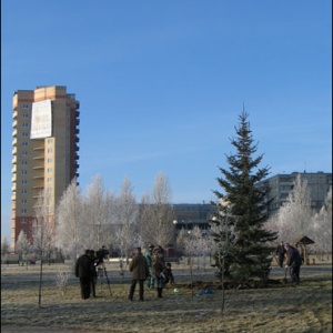 Фото от владельца Русский Ландшафт, ООО, ландшафтная компания