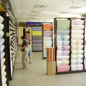 Фото от владельца Реал-Обои, сеть магазинов отделочных материалов