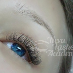 Фото от владельца Neva Lashes Academy, академия оформления взгляда