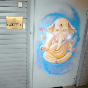 Фото от владельца Ganesha, центр йоги и терапии