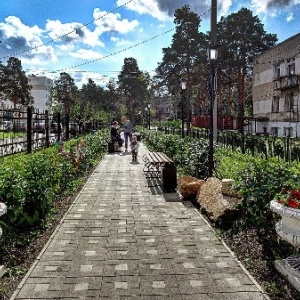 Фото от владельца Челябинская областная детская клиническая больница