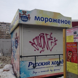 Фото от владельца Русский Холод, розничная сеть по продаже мороженого