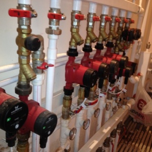 Фото от владельца РСТ-Теплотехника, ООО, компания по ремонту и обслуживанию газовых котлов