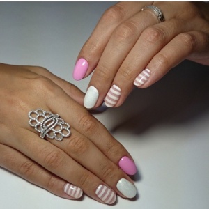 Фото от владельца NON-STOP NAILS, салон