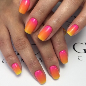 Фото от владельца NON-STOP NAILS, салон